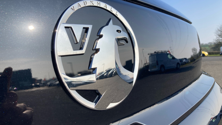 Vauxhall Combo Cargo Combo Xl Diesel 1.5 Turbo D 100ps Prime H1 Crew Van